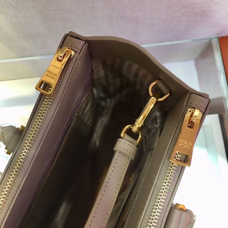 Prada Top Handle Bags